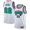 Elegante Classico Pratico Desmond Bane Memphis Grizzlies Nike Unisex 2024/25 Swingman Jersey White Classic Edition