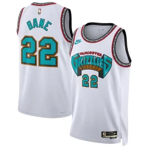 Elegante Classico Pratico Desmond Bane Memphis Grizzlies Nike Unisex 2024/25 Swingman Jersey White Classic Edition