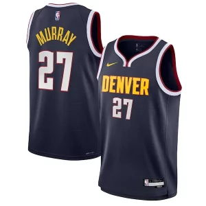 Trendy Jamal Murray Denver Nuggets Nike Youth Swingman Jersey Icon Edition Navy