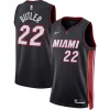 Delizioso Jimmy Butler Miami Heat Nike Unisex Swingman Jersey Icon Edition Black