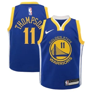 Ottimo Klay Thompson Golden State Warriors Nike Toddler Swingman Player Jersey Icon Edition Royal